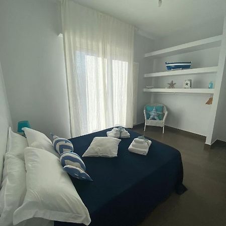 Il Veliero Hotell Polignano a Mare Eksteriør bilde