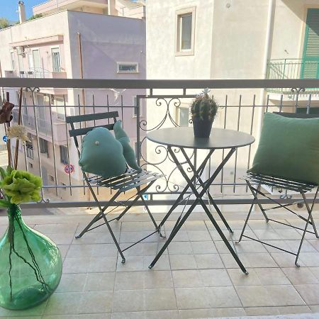 Il Veliero Hotell Polignano a Mare Eksteriør bilde