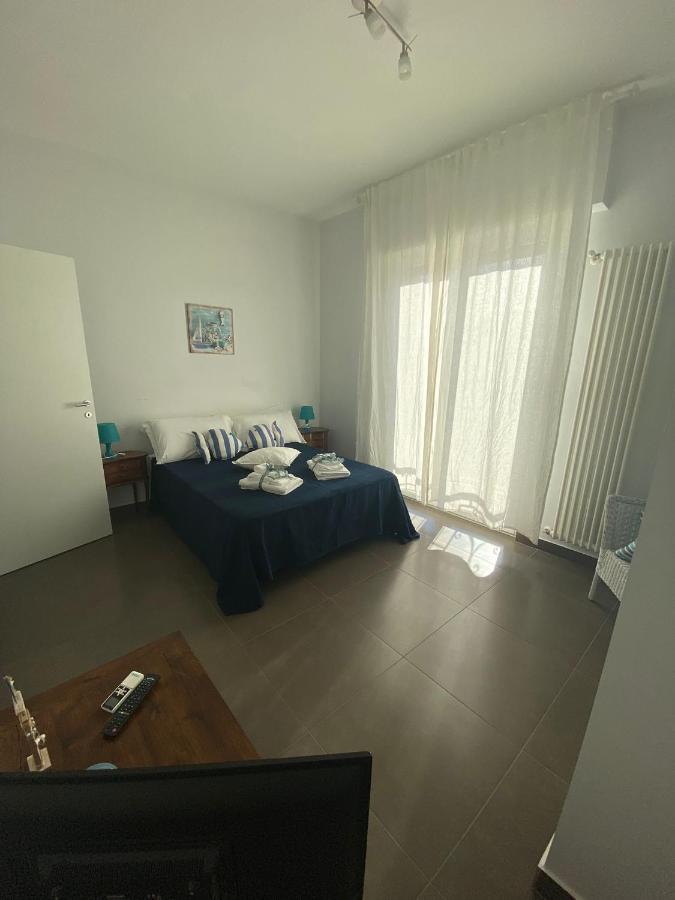 Il Veliero Hotell Polignano a Mare Eksteriør bilde