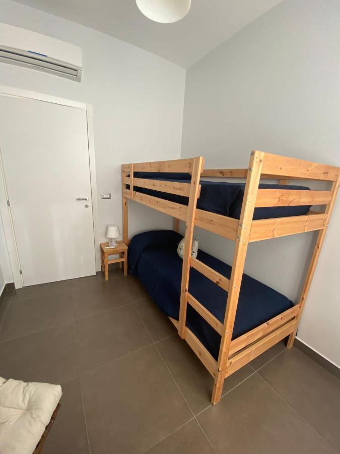 Il Veliero Hotell Polignano a Mare Eksteriør bilde