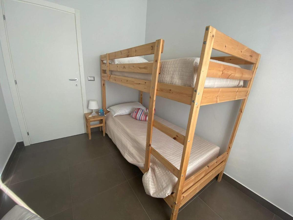 Il Veliero Hotell Polignano a Mare Eksteriør bilde